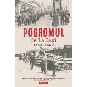 Pogromul de la Iași