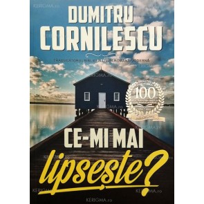 Ce-mi mai lipsește?