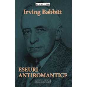 Eseuri antiromantice