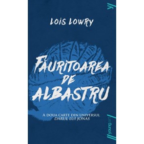 Făuritoarea de albastru