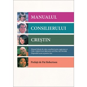 Manualul consilierului creștin