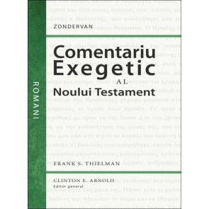 Comentariu exegetic al Noului Testament. Romani