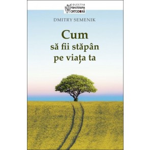 Cum să fii stăpân pe viața ta