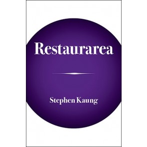 Restaurarea