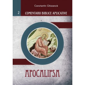 Comentarii biblice aplicative 2. Apocalipsa