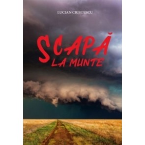 Scapă la munte