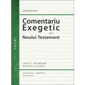 Comentariu exegetic al Noului Testament. Iacov