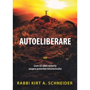 Autoeliberare. Cum să obții victoria asupra puterilor întunericului