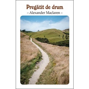 Pregătit de drum