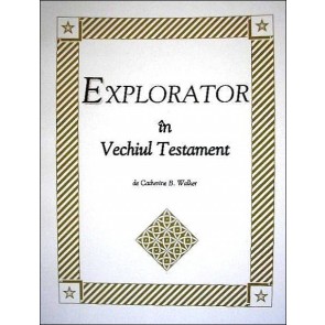 Explorator în Vechiul Testament