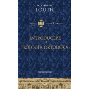 Introducere în teologia ortodoxă