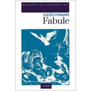 Fabule - Biblioteca de literatură idiș