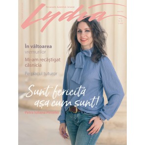 Revista Lydia - Nr 59