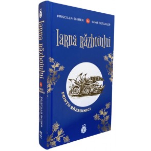 Iarna războiului. Seria "Prinții războinici". Vol. 4