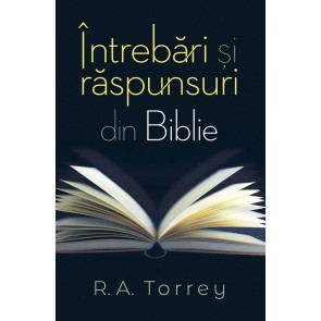 Întrebări și răspunsuri din Biblie