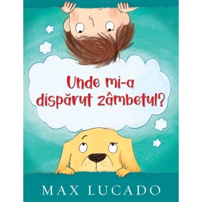 Unde mi-a dispărut zâmbetul?