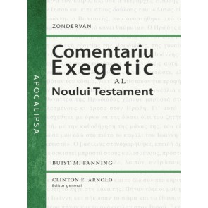 Comentariu exegetic al Noului Testament. Apocalipsa