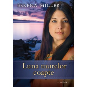 Luna murelor coapte. Seria "Pădurile din Michigan" – 3