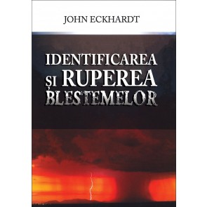 Identificarea și ruperea blestemelor