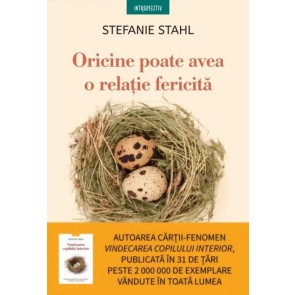 Oricine poate avea o relație fericită