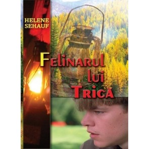 Felinarul lui Trică