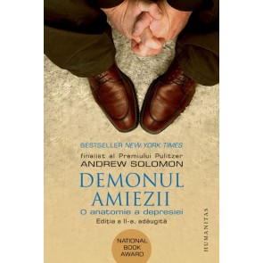 Demonul amiezii: o anatomie a depresiei