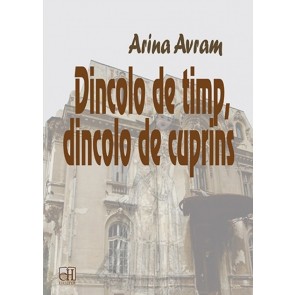 Dincolo de timp, dincolo de cuprins