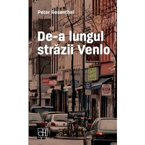 De-a lungul străzii Venlo