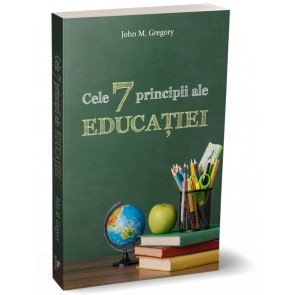 Cele 7 principii ale educației