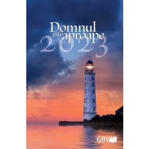 Domnul este aproape 2023