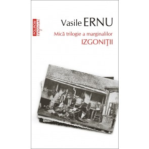 Izgoniții (ediția a II-a, de buzunar)