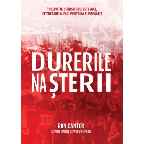 Durerile nașterii. Începutul sfârșitului este aici, ce trebuie să faci pentru a fi pregătit