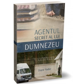 Agentul secret al lui Dumnezeu