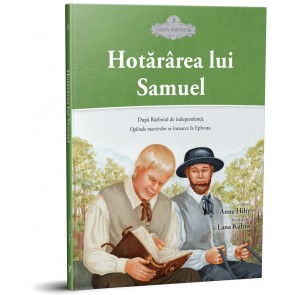 Hotărârea lui Samuel