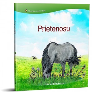 Prietenosu