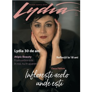 Revista Lydia - Nr. 60