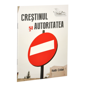 Creștinul și autoritatea