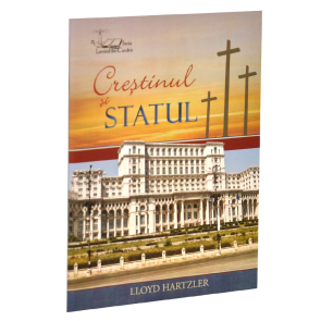 Creștinul și statul