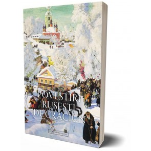 Povestiri rusești de Crăciun. Antologie