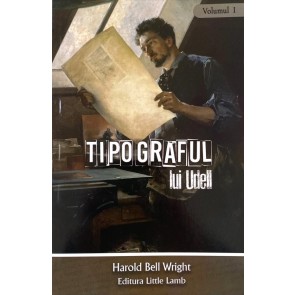 Tipograful lui Udell. Vol. 1