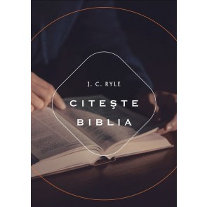 Citește Biblia