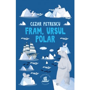 Fram, ursul polar
