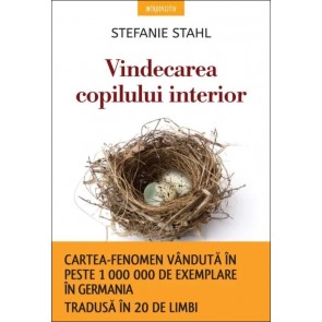 Vindecarea copilului interior