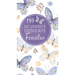 199 de versete dedicate femeilor