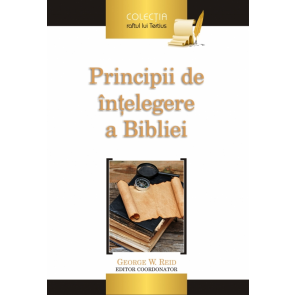 Principii de înţelegere a Bibliei