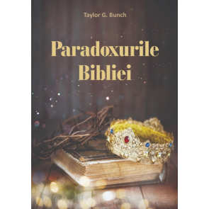Paradoxurile Bibliei
