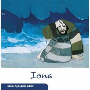 Iona. Seria "Așa spune Biblia"