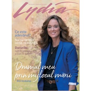 Revista Lydia - Nr. 61