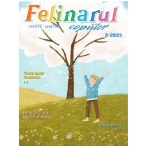 Revista Felinarul copiilor 2/2023
