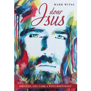 Doar Isus Hristos, Cel care a fost răstignit